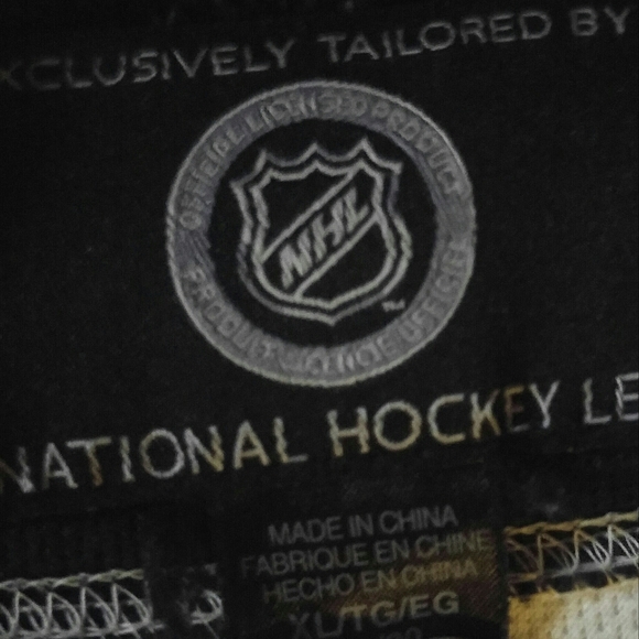 Ottawa senators mesh jersey - Picture 2 of 2